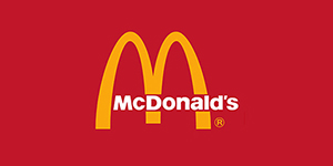 McDonalds Restaurant  Logo - Stanthorpe & Granite Belt Chamber of Commerce